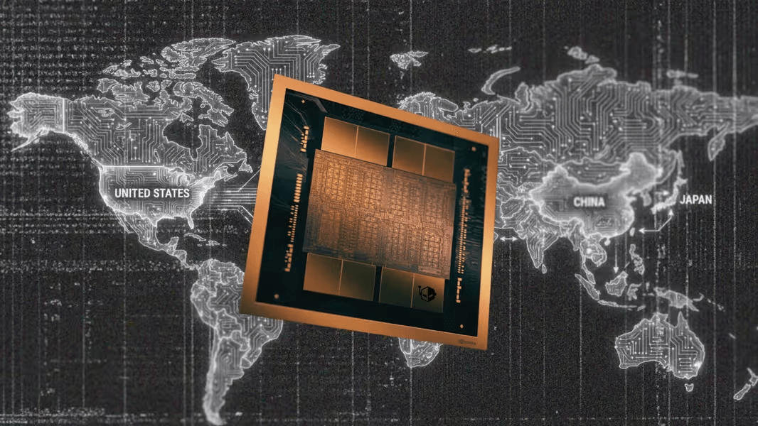 Китайская ByteDance получила доступ к 36 тыс. ускорителей Nvidia Blackwell — их даже не пришлось ввозить в Китай