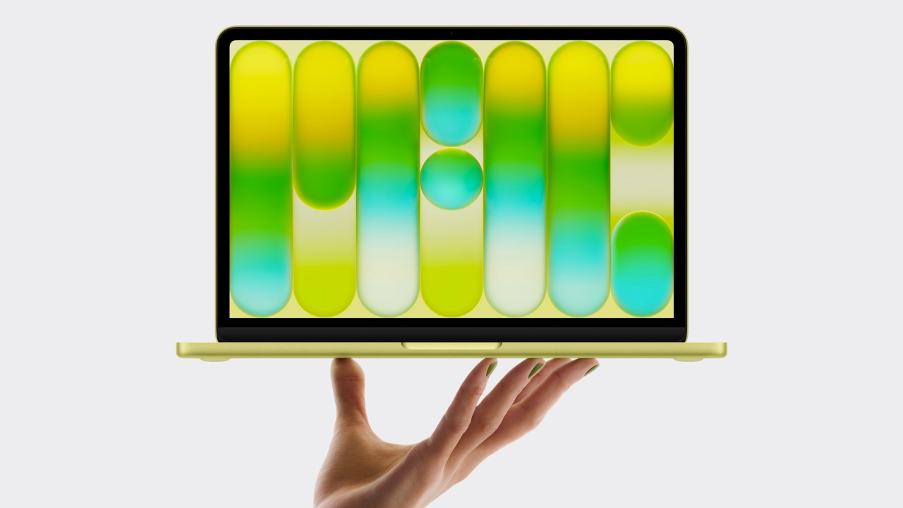 Apple официально представила MacBook Neo — портативный компьютер за 600 долларов на базе мобильного чипа A18 Pro