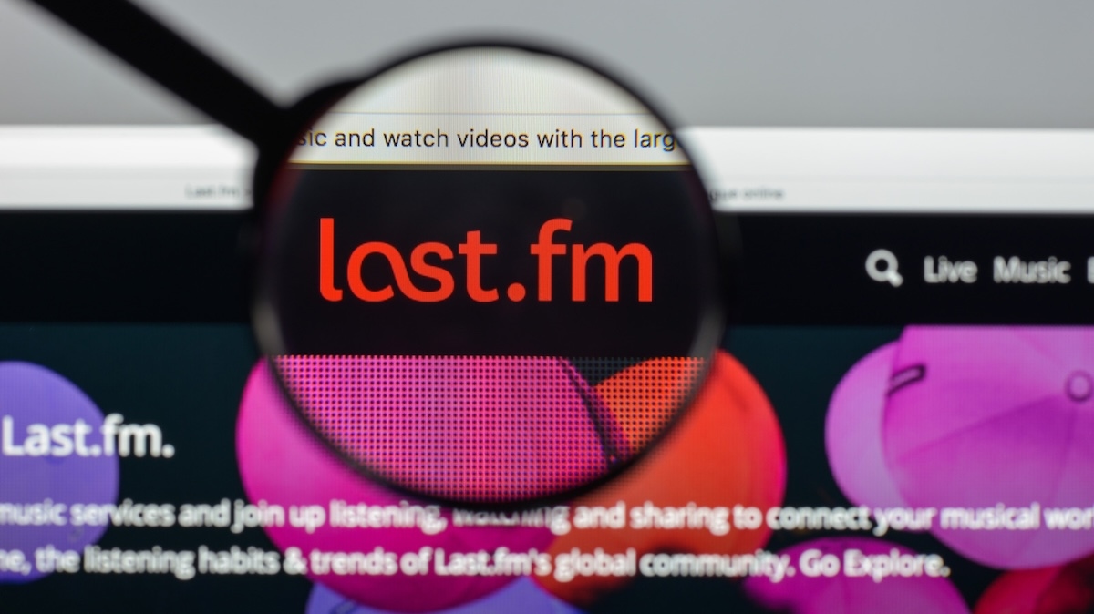 Last.fm стала независимой компанией после разрыва с Paramount Skydance
