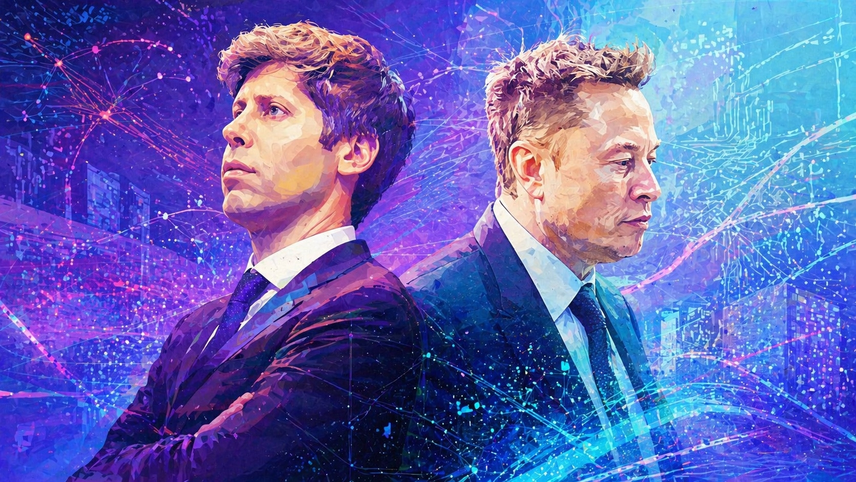 Суд Маска против OpenAI: что он может изменить в индустрии ИИ