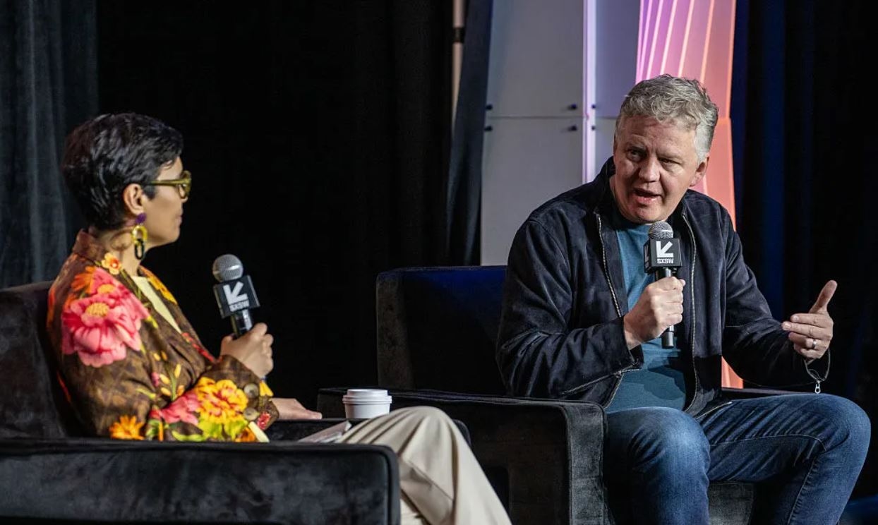 Гендиректор Cloudflare: к 2027 году посещаемость от ботов в интернете превысит посещаемость от людей