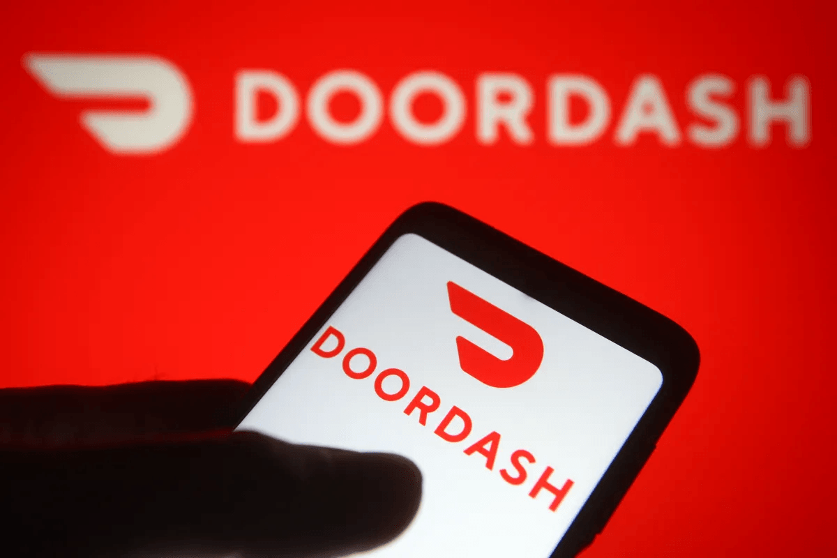 DoorDash запустила программа Tasks: курьерам платят за сбор данных для обучения ИИ