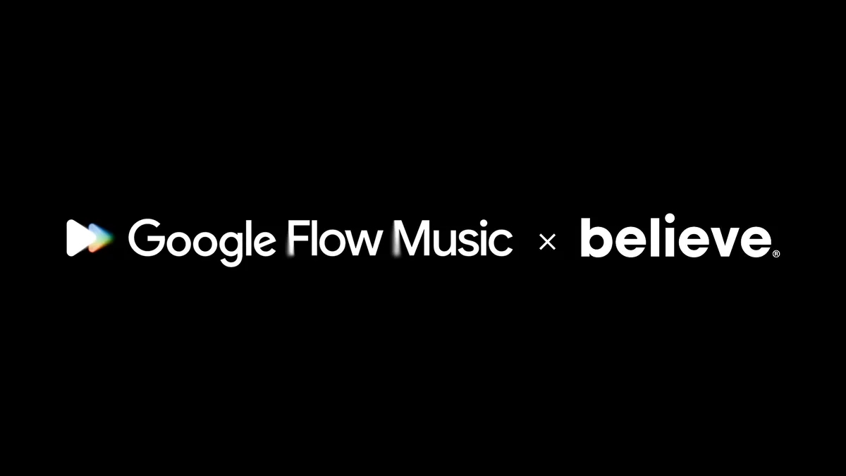 Google пытается побудить молодых артистов активнее применять ИИ в своей музыке