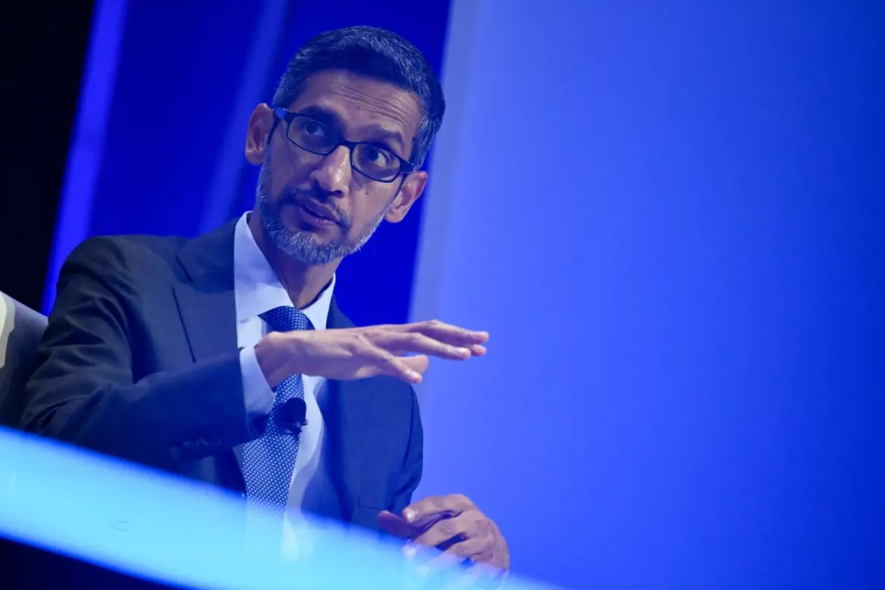 Google потребовала от сотрудников более широко применять ИИ