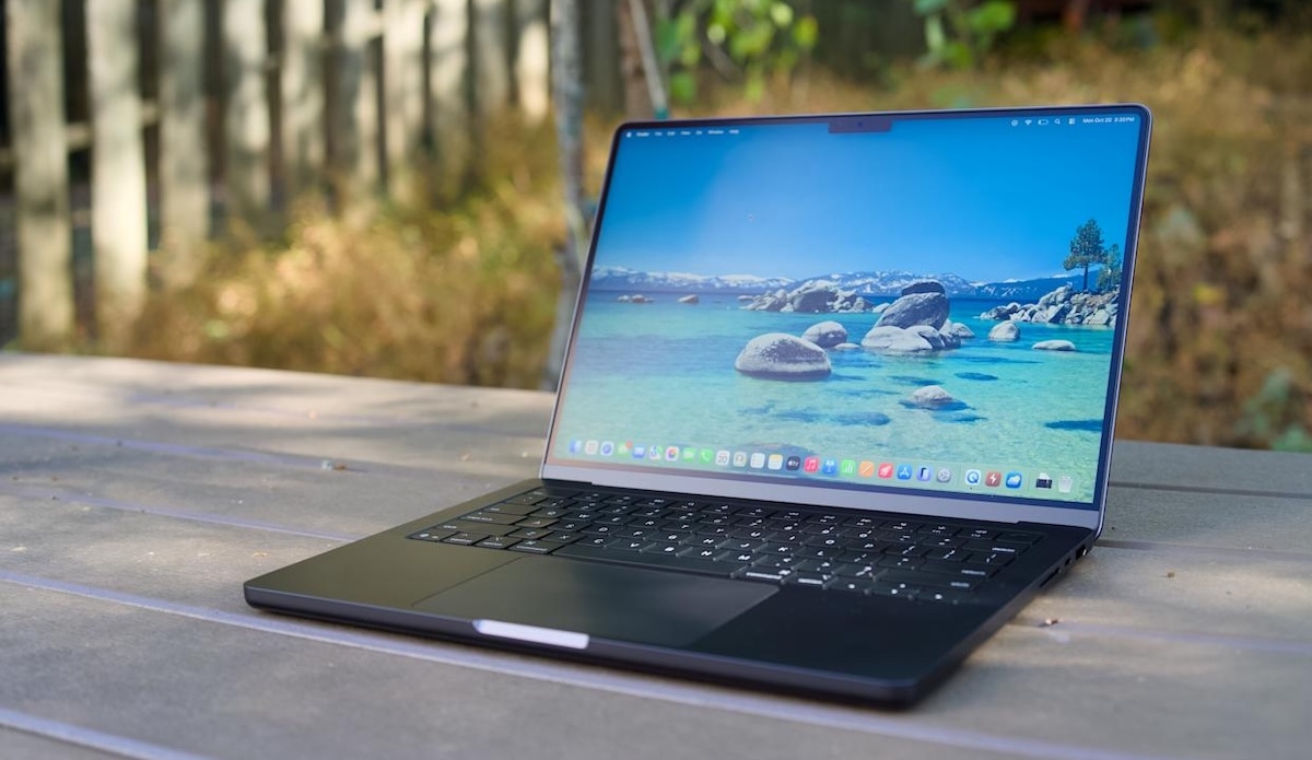 Apple начала продавать восстановленные MacBook Pro M5