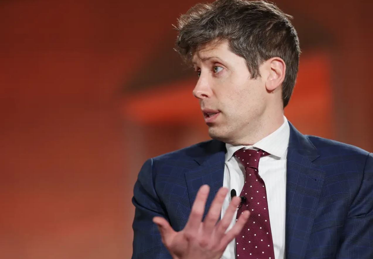 Сэм Альтман: со временем ИИ будут продавать подобно свету или воде