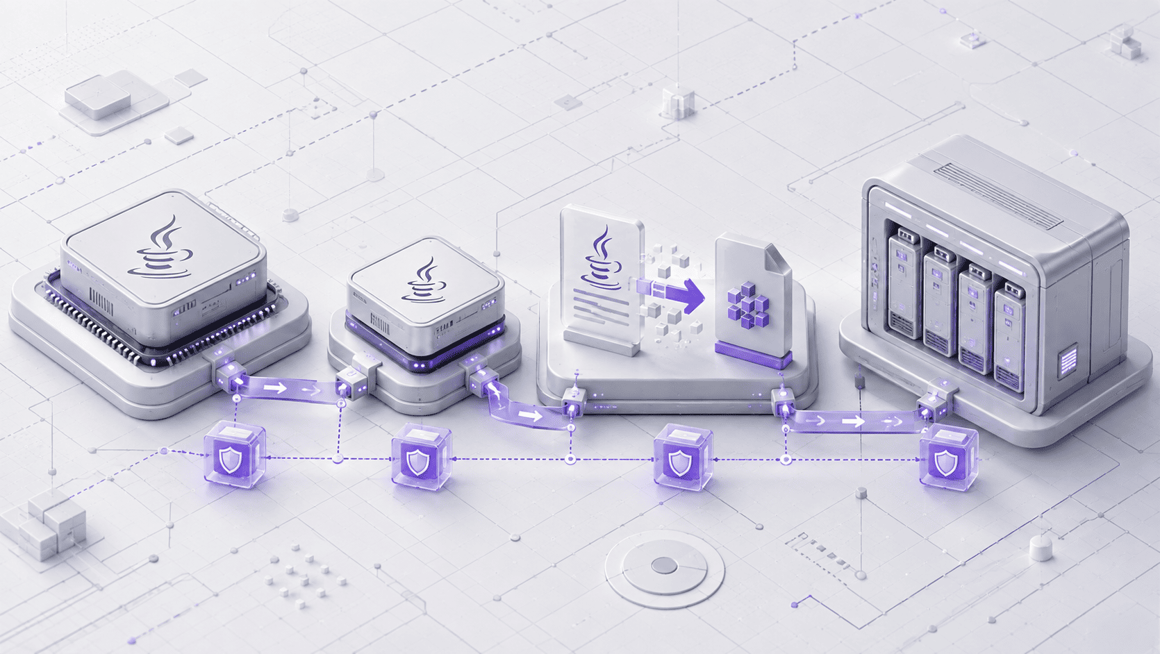 Череда релизов: вышли новые версии Axiom JDK, Axiom NIK, Libercat и Axiom JDK Express
