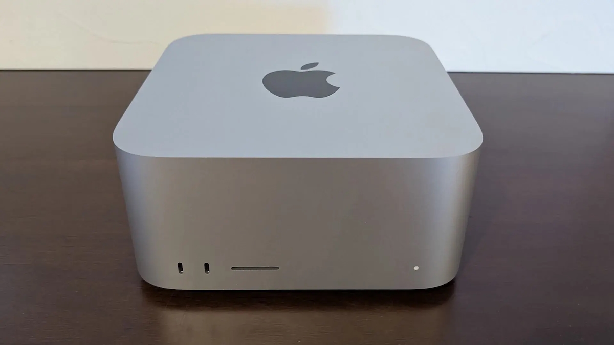 Apple удивилась ​​росту спроса на Mac, обусловленному развитием ИИ