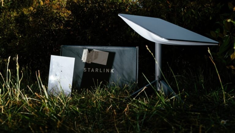 Starlink достиг медианной скорости загрузки в 100 Мбит/с в 49 штатах из 50, кроме Аляски — Ookla Speedtest