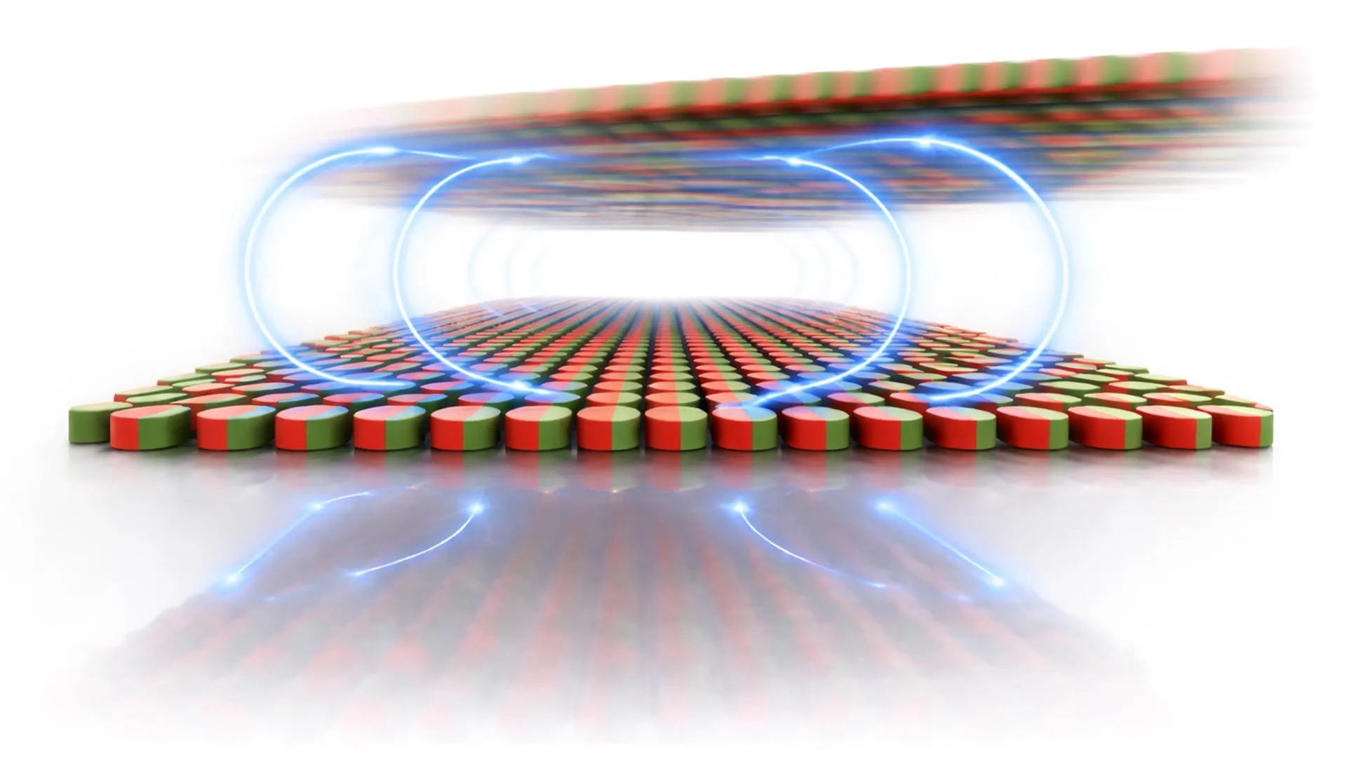 Обнаруженное учёными «бесконтактное трение» опровергает закон физики 300-летней давности