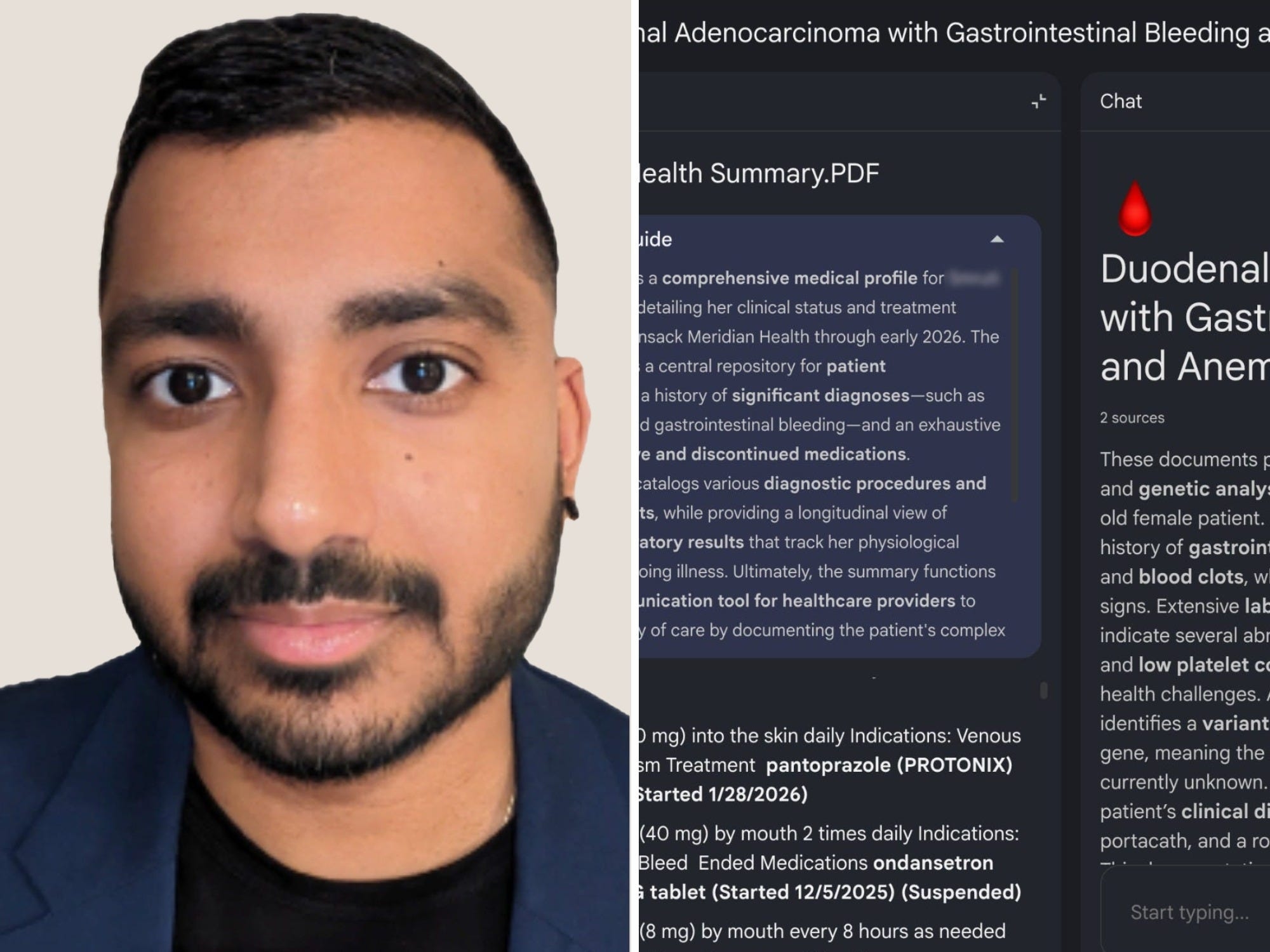 Айтишник вел мать через 4-ю стадию рака с помощью Claude — и трижды поймал неотложные состояния раньше врачей