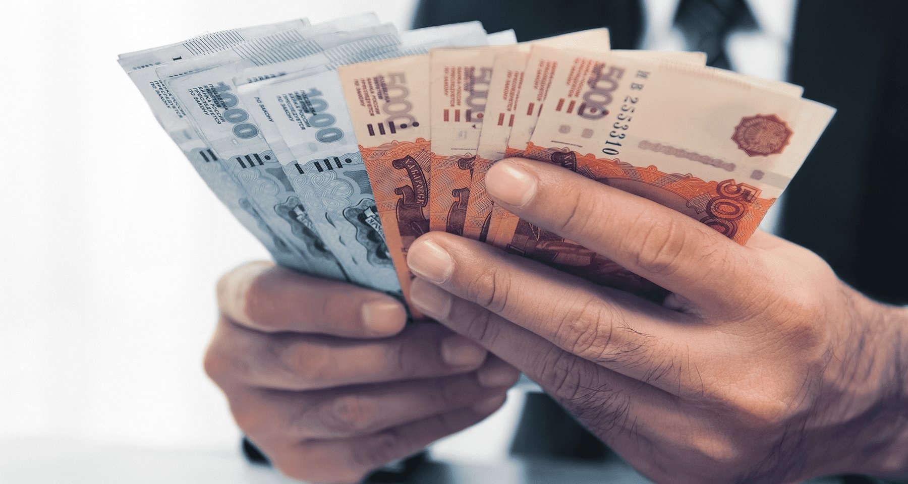 Счётная палата: IT-компании направляли налоговые льготы на дивиденды и увеличение зарплат