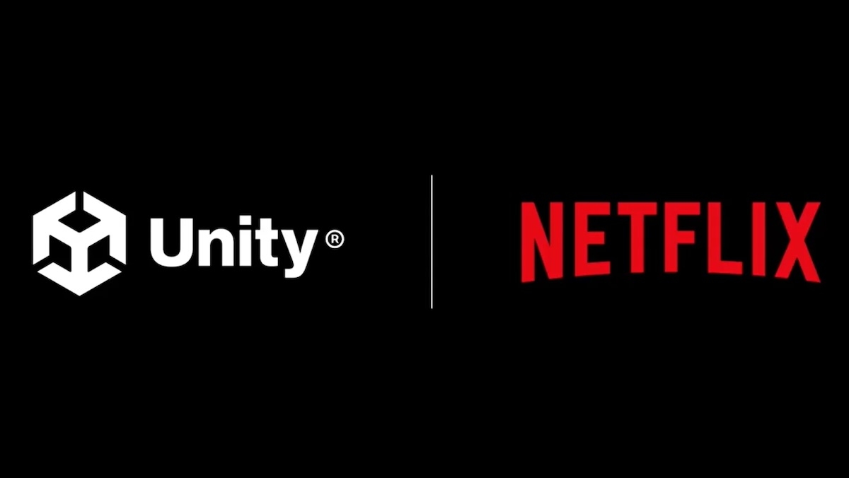 Unity добавила в свой ядро специальную поддержку игровой экосистемы Netflix