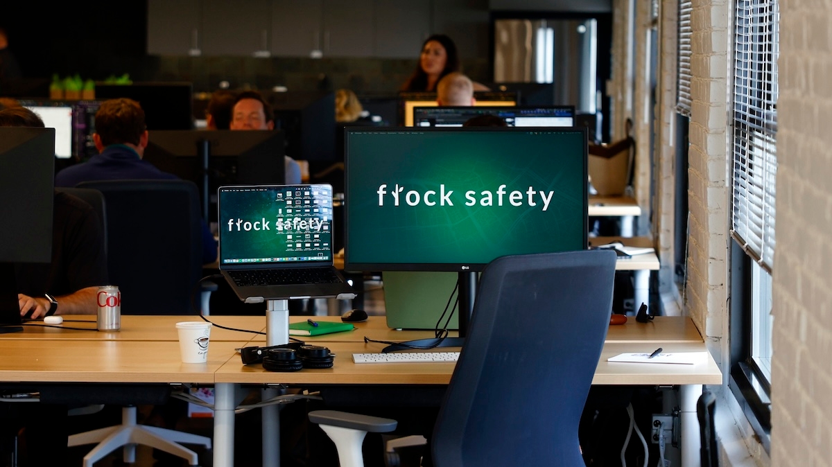 Теряющая клиентов Flock предлагает сотрудникам выплаты за увольнение по собственному желанию, чтобы избежать сокращений