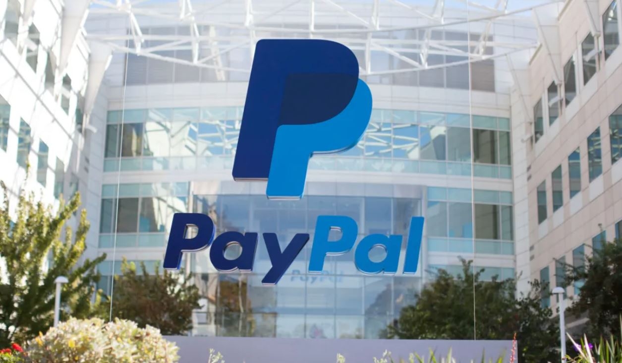 PayPal станет позиционировать себя как технологическую компанию с ИИ