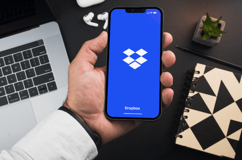 Сооснователь Dropbox Дрю Хьюстон уйдёт с поста CEO после 19 лет во главе компании