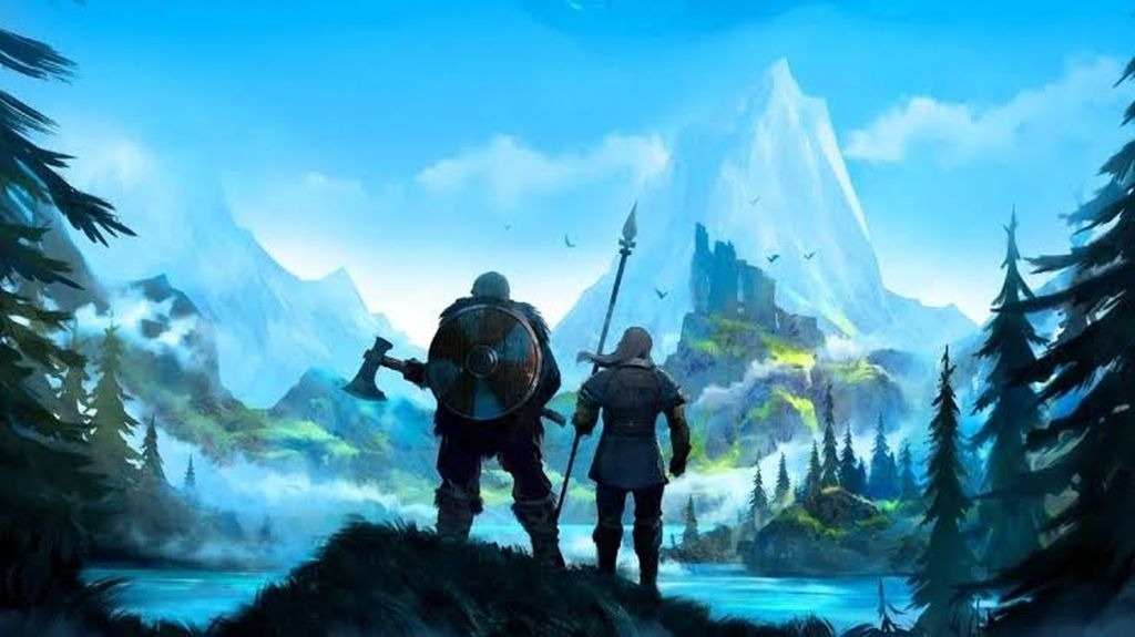 Победа Palworld и Valheim: топ Steam 2026 года покорили игры, выбравшиеся из раннего доступа