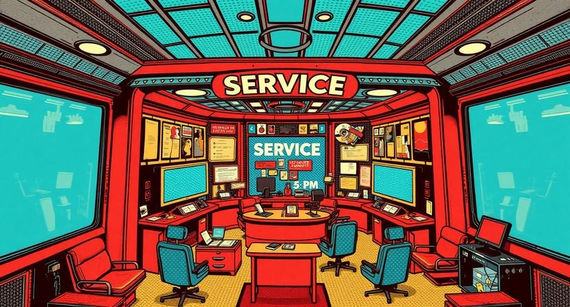 Что происходит на российском рынке ITSM в 2026 году – исследование BPMSoft и Softline