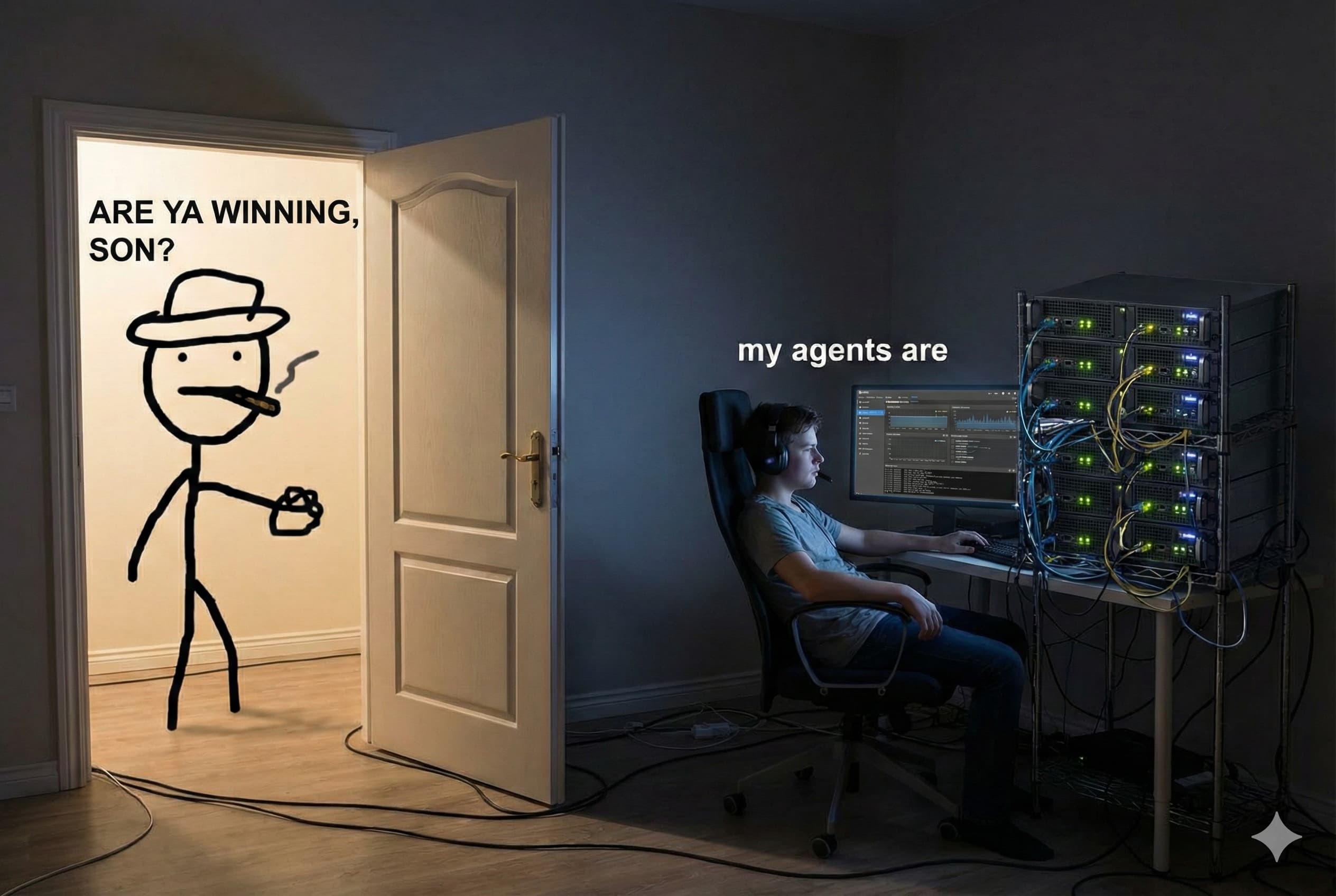 Галлюцинации недели: Gemini 3.1 Pro, Sonnet 4.6 в бою и свежий дом llama.cpp