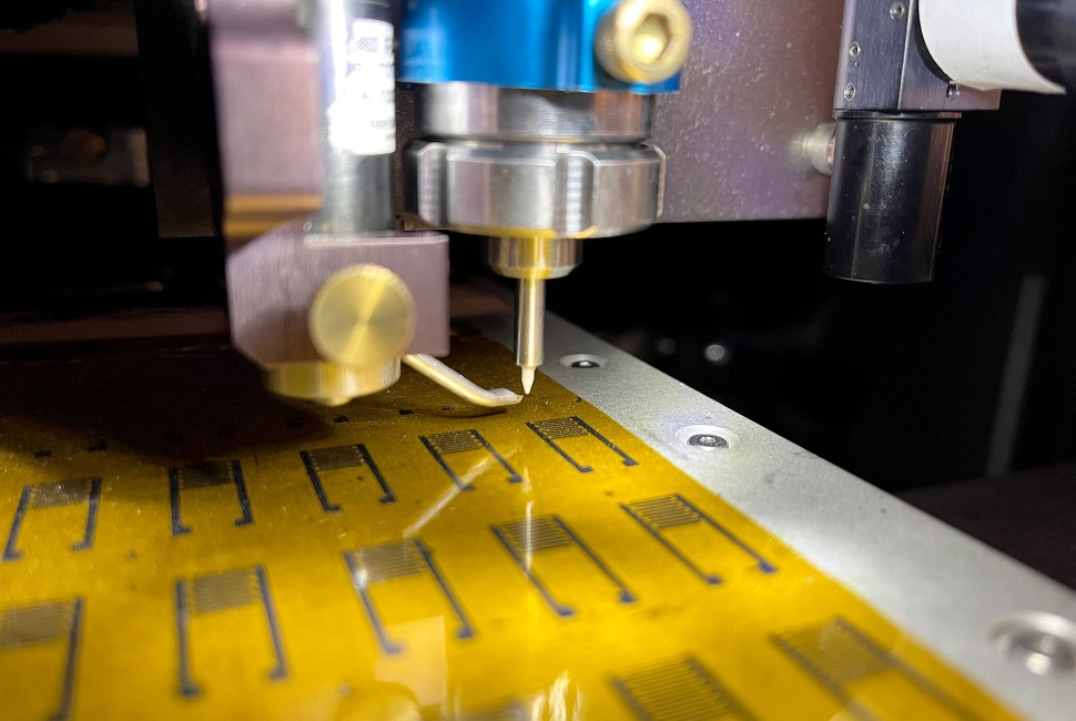 Искусственные нейроны Northwestern «поговорили» с живым мозгом