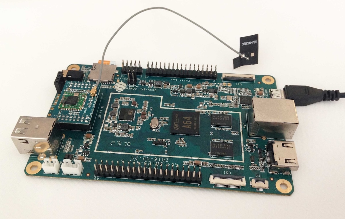 Pine64 прекратила версия Linux‑устройств