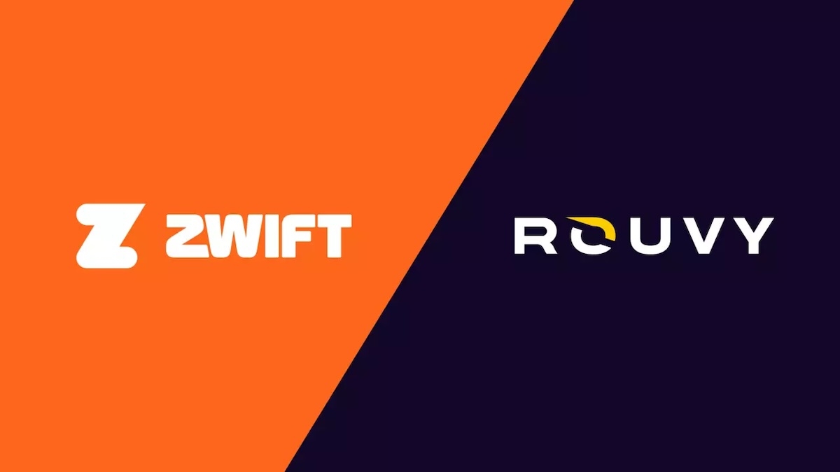 Zwift приобретает Rouvy в контексте масштабной реорганизации рынка велотренировок в помещении