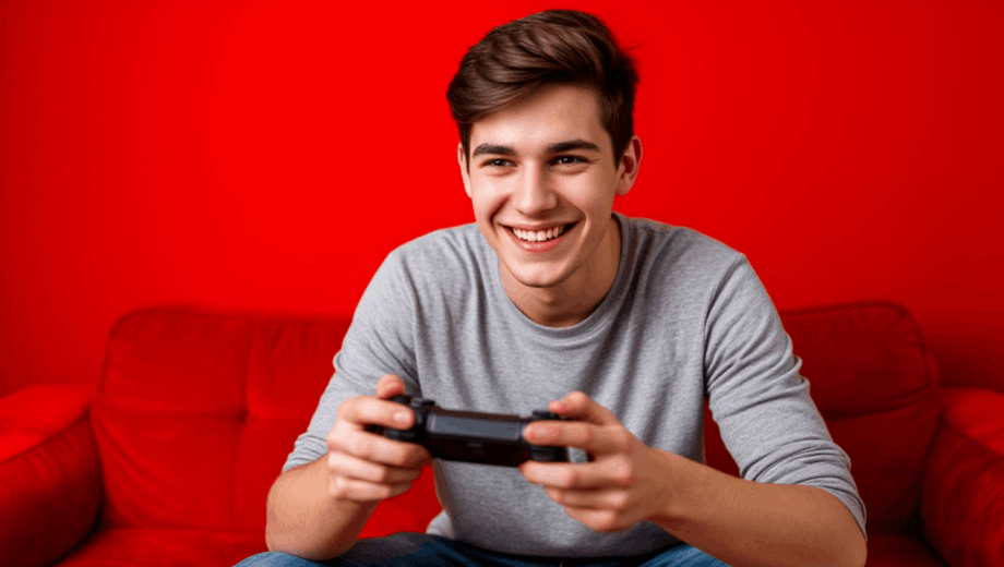 М.Видео: сегмент игровых консолей вырос на 29% в I квартале 2026 года