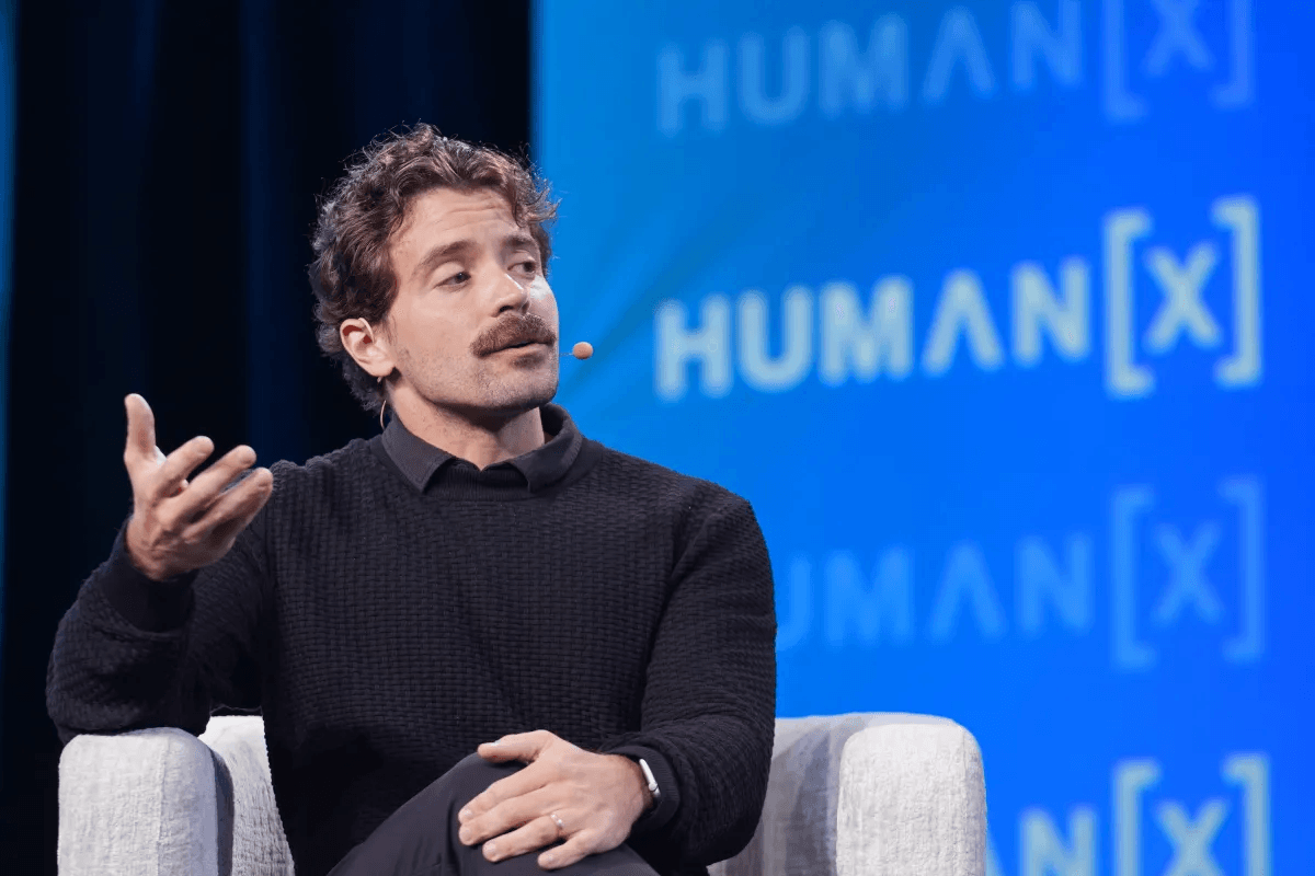 Директор Vercel Гильермо Раух сигнализирует о готовности к IPO, поскольку ИИ-агенты способствуют резкому росту выручки