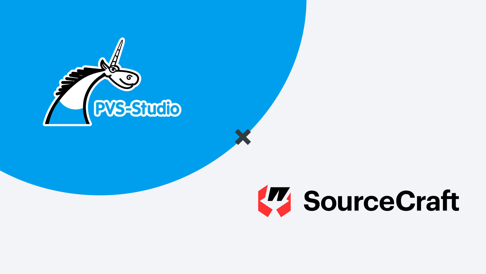 Встраивание PVS-Studio в SourceCraft
