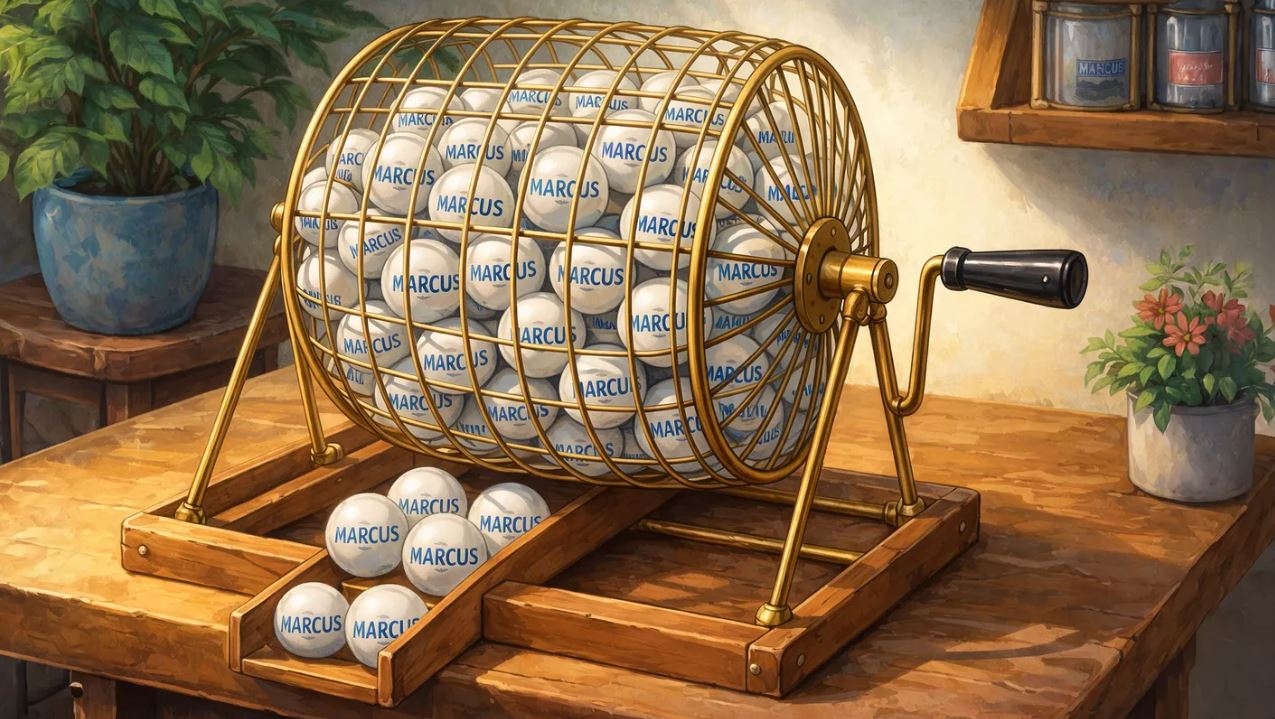 ППотребитель проверил способность Claude назвать 37 500 случайных имён