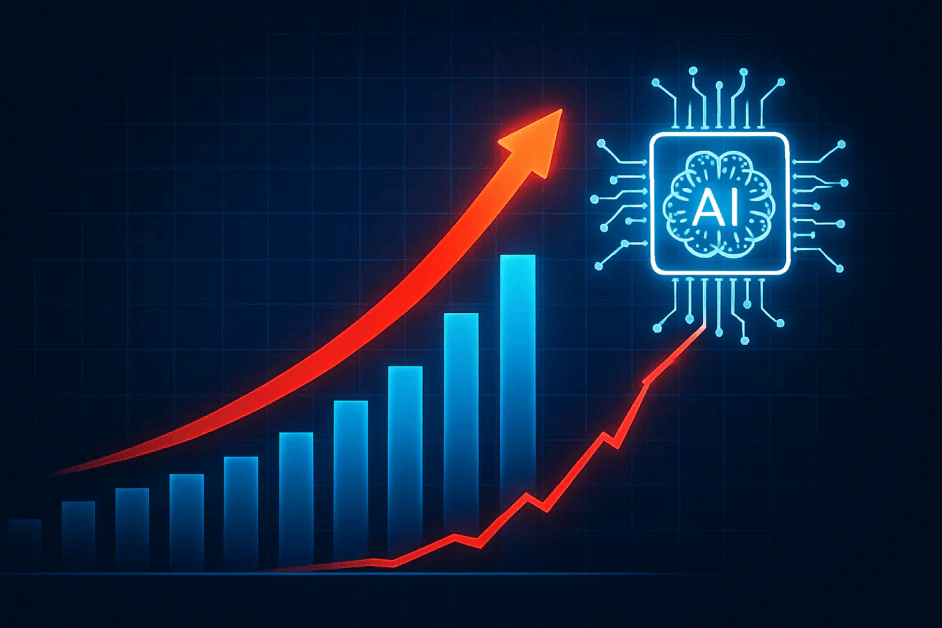 Расходы на ИИ становятся отдельной проблемой для бизнеса: токены и вычисления могут стоить дороже сотрудников