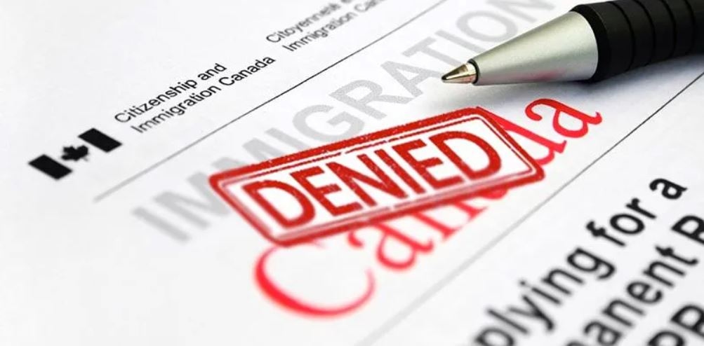 Иммиграционная сервис Канады отклонила заявление учёного на основании придуманных ИИ данных