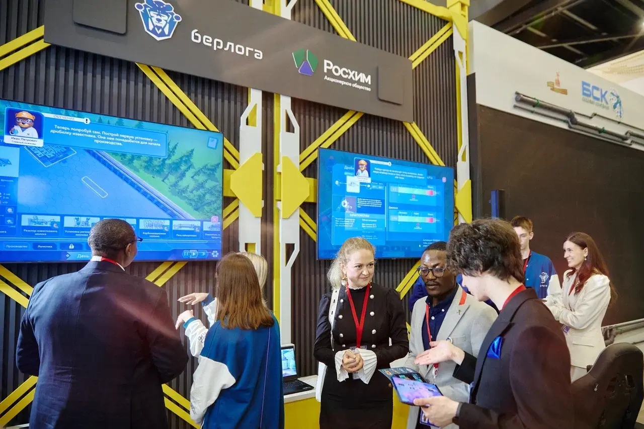 Станьте партнёром Фестиваля полезных игр в Уфе