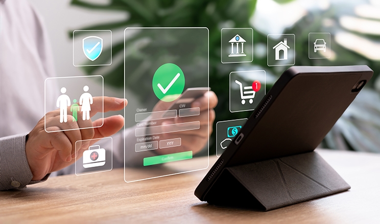 Исследование: по итогам 2025 года у некоторых крупнейших экосистем замедлился увеличение аудитории