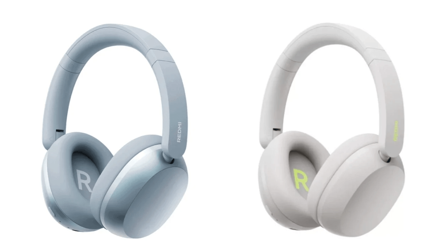 Xiaomi выпустит первые полноразмерные гарнитура под маркой Redmi