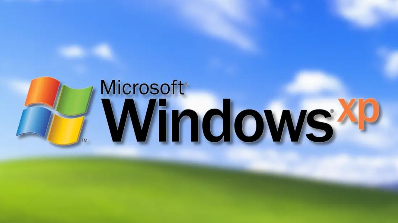 Windows XP вышла 25 лет назад