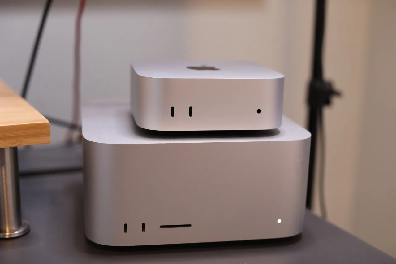 Из-за OpenClaw и ZeroClaw случился дефицит Mac mini – их скупают для локальных нейросетей