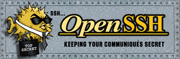 Версия OpenSSH 10.3