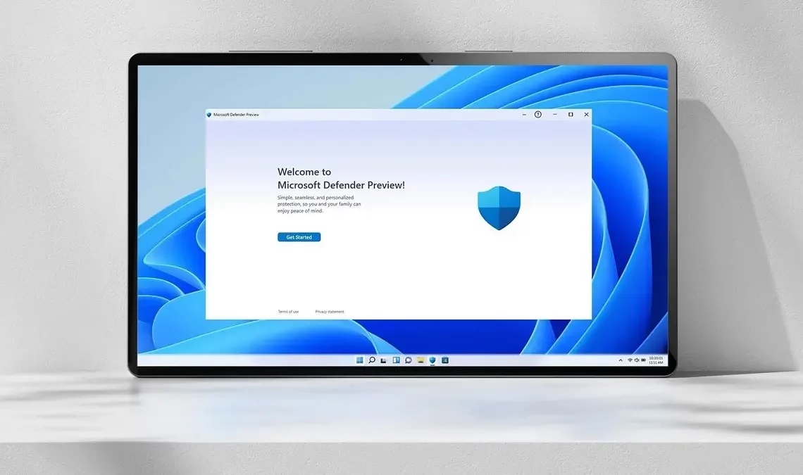 Microsoft Defender занял последнее место в тесте антивирусов по заказу Гонконгского совета потребителей