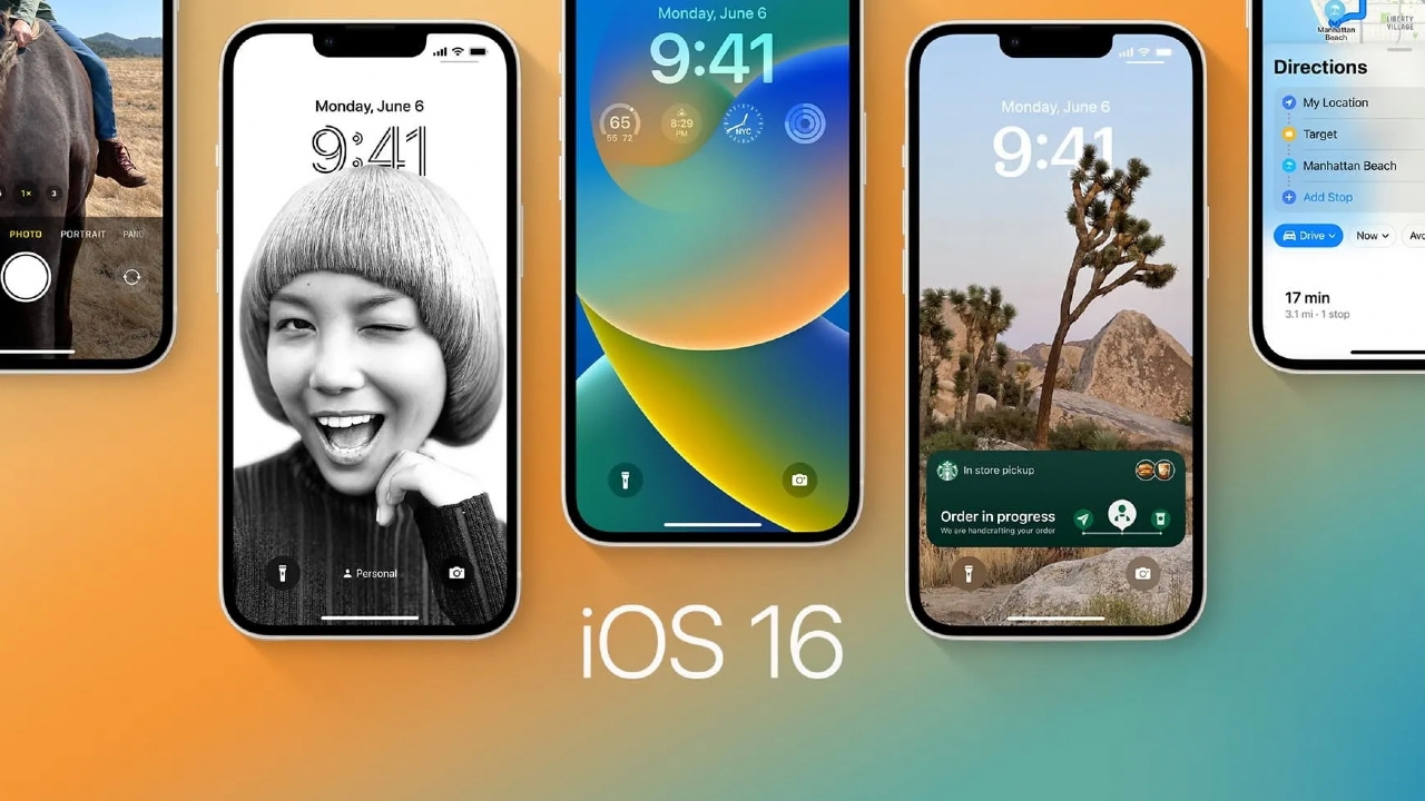 Сопровождение Microsoft Defender для iOS 16 прекратится в апреле