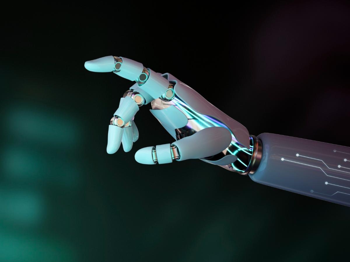 Китай утвердил первые в истории стандарты создания и применения роботов‑гуманоидов