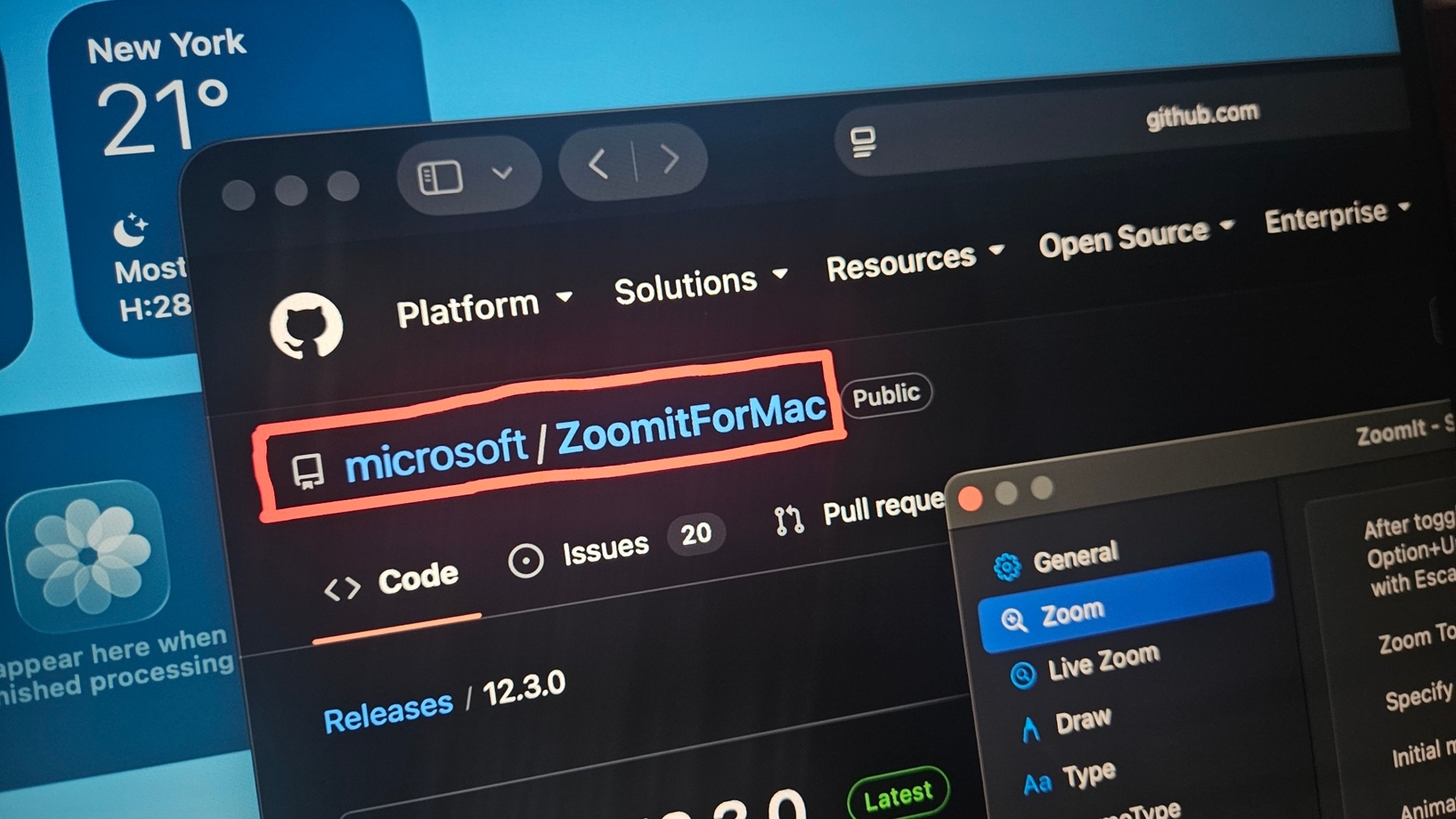 Техдиректор Microsoft Azure с помощью ИИ за два дня портировал на macOS старую утилиту для Windows