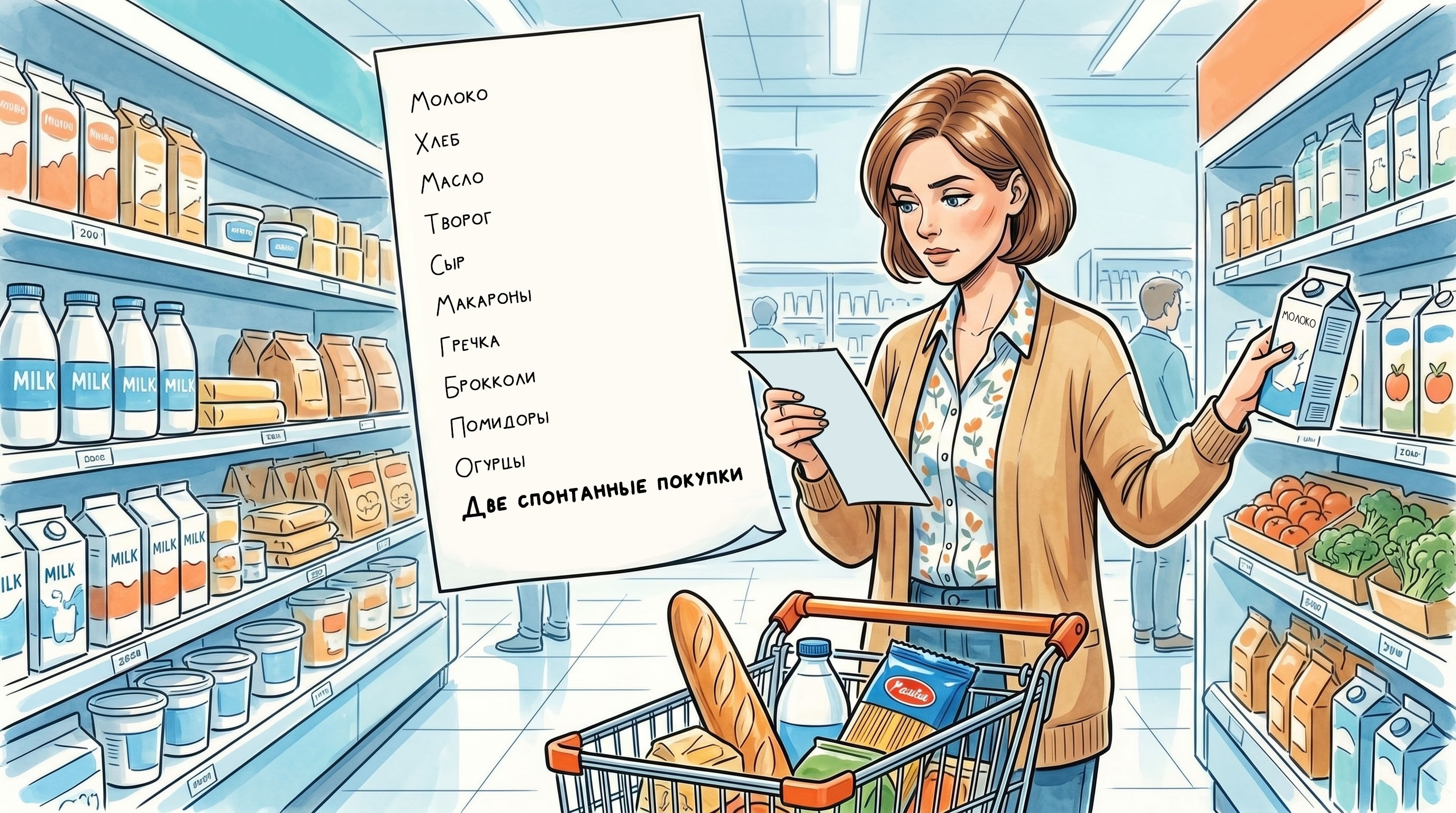 Свежий компонент «Каталоги» платформы CleverData Join позволит управлять списками товаров и услуг