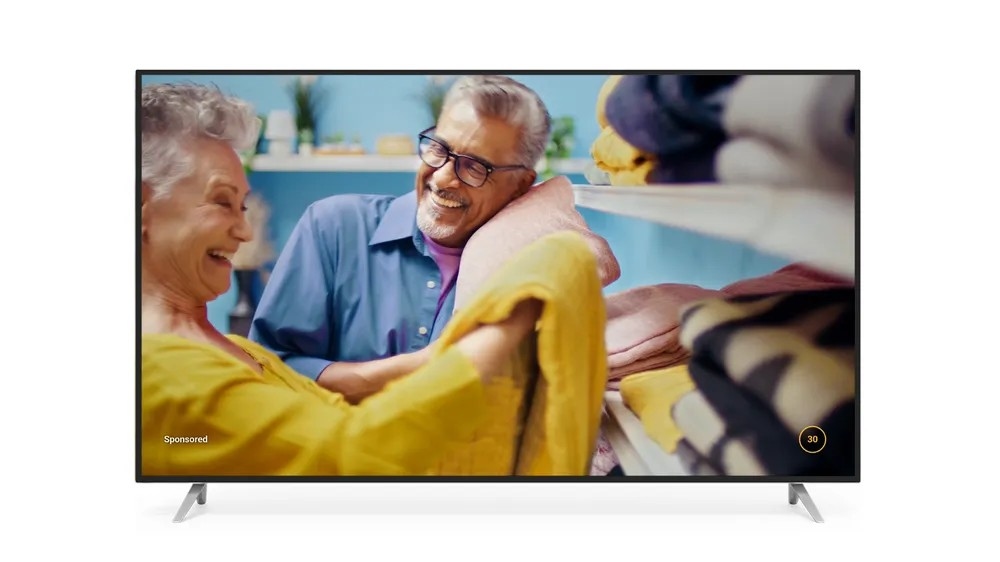 YouTube развернул на ТВ непропускаемую рекламу до 30 секунд