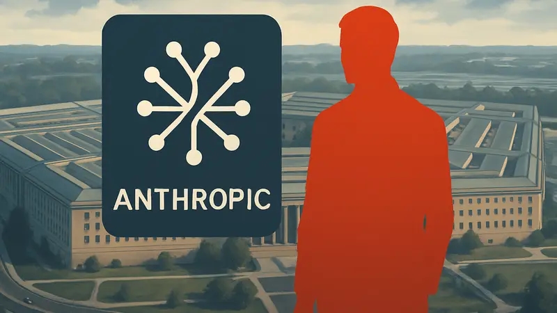 Anthropic пытается спасти контракт с Пентагоном