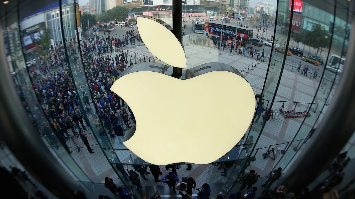 Инженер Apple утверждает, что его уволили после отказа отправлять идентификаторы устройств клиентов в AT&amp;T