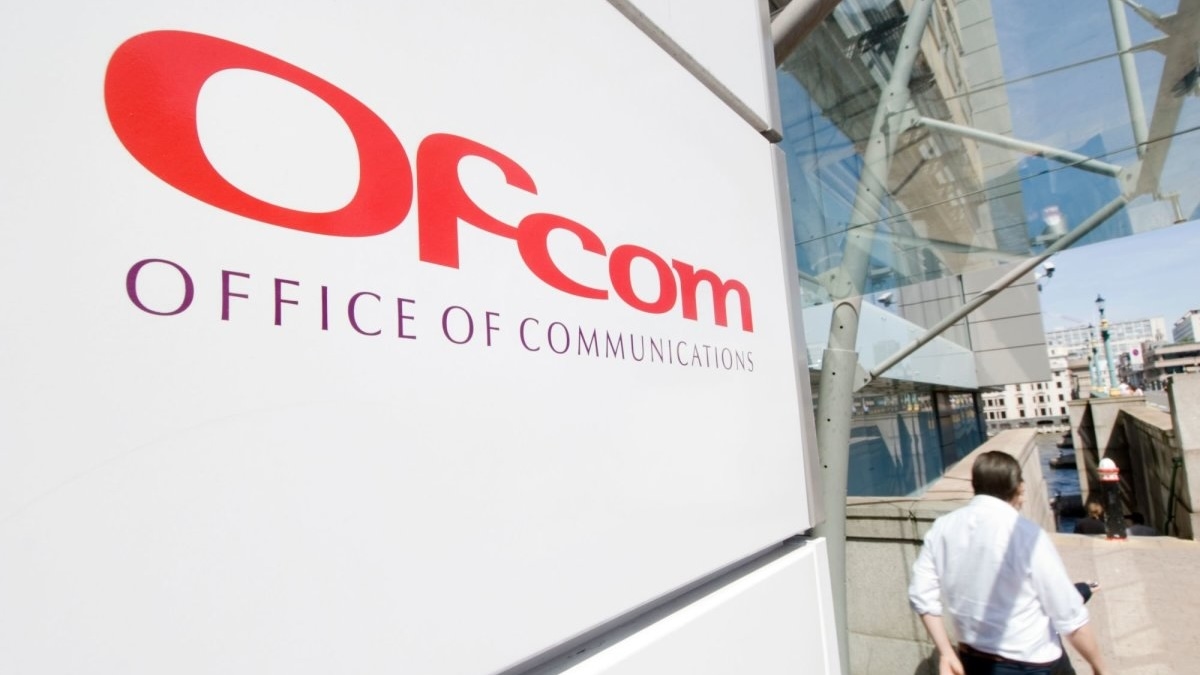 Ofcom: за 2 года около 3,5 млн британских абонентов сменили провайдера услуг телефонной связи или доступа в интернет