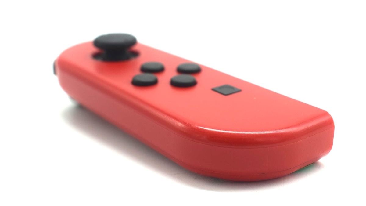 Nintendo оштрафовали на €35 млн в связи с дефекта контроллеров Joy-Con