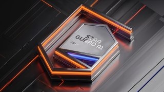 StarGuard AI — шлюз безопасности для работы с LLM от Orion soft