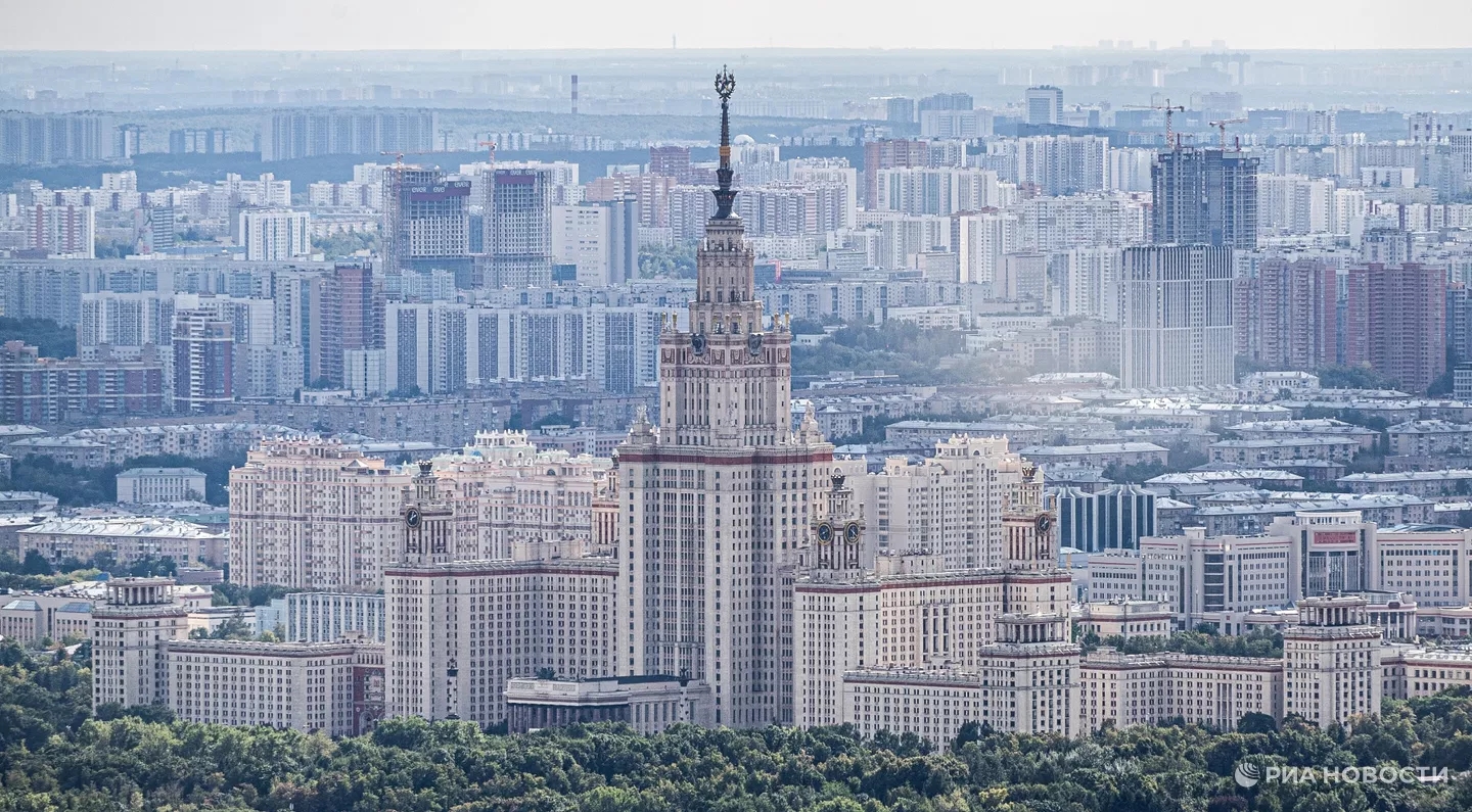 Конкурс на факультет искусственного интеллекта МГУ составил 127 человек на место